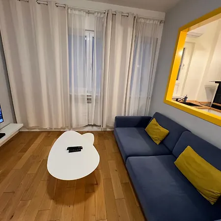 Modern *